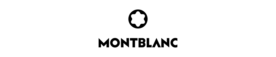 Logo oficial Montblanc