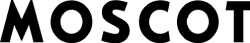 Logo oficial Moscot