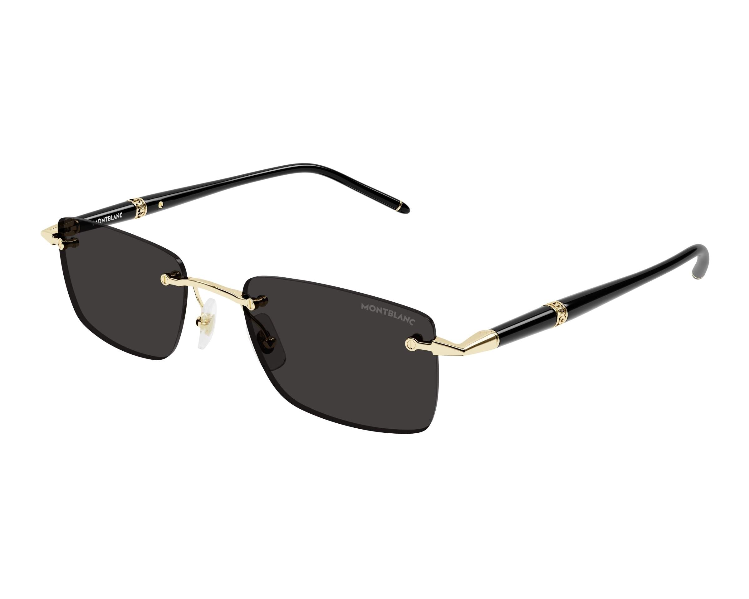 Óculos Montblanc MB0344S-001-54