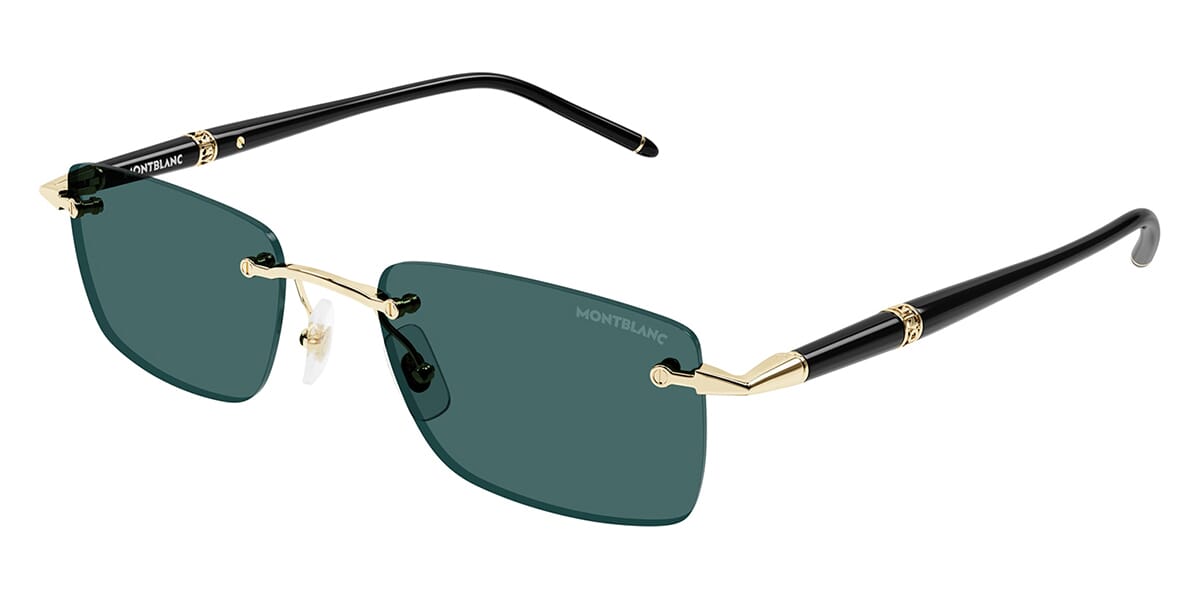 Óculos Montblanc MB0344S-006-54