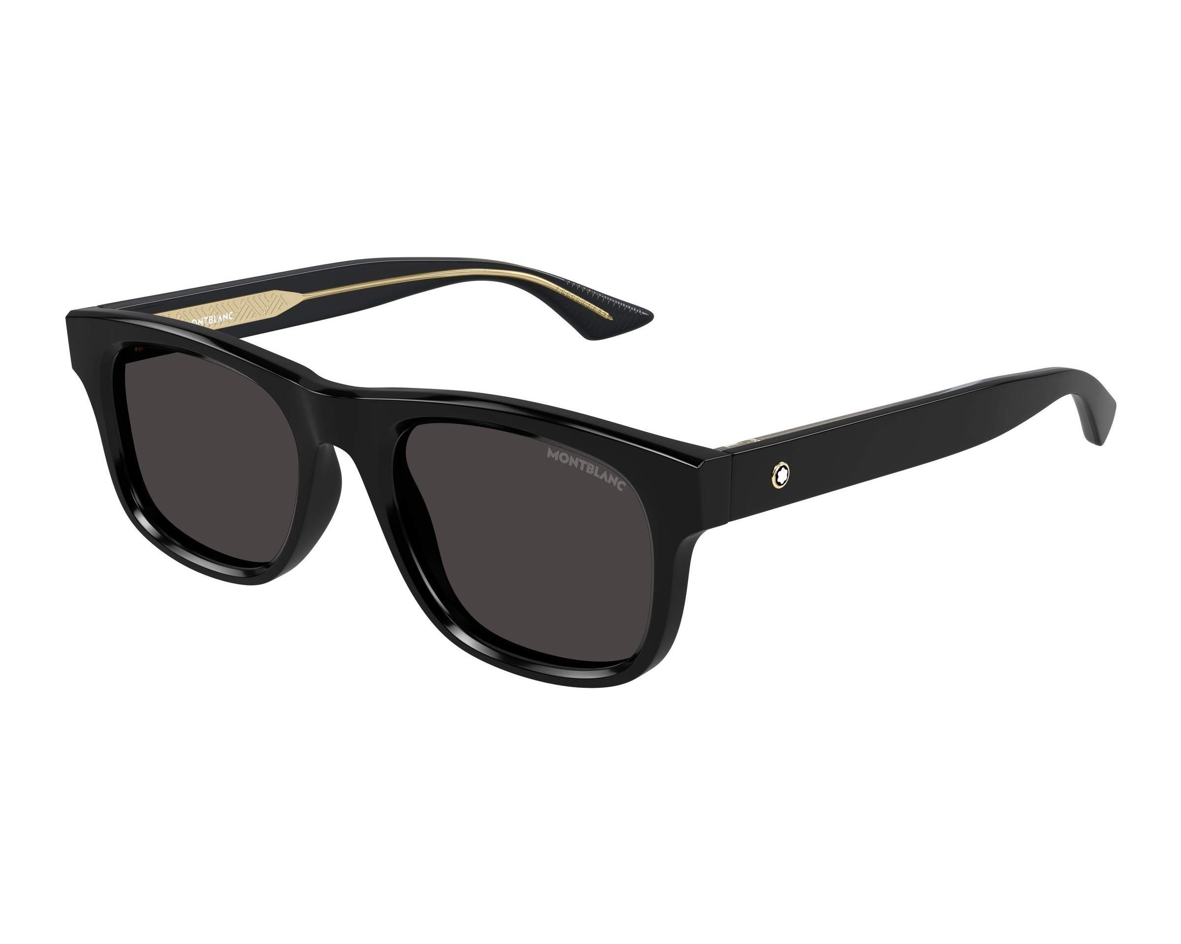 Óculos Montblanc MB0421S-001-54/20