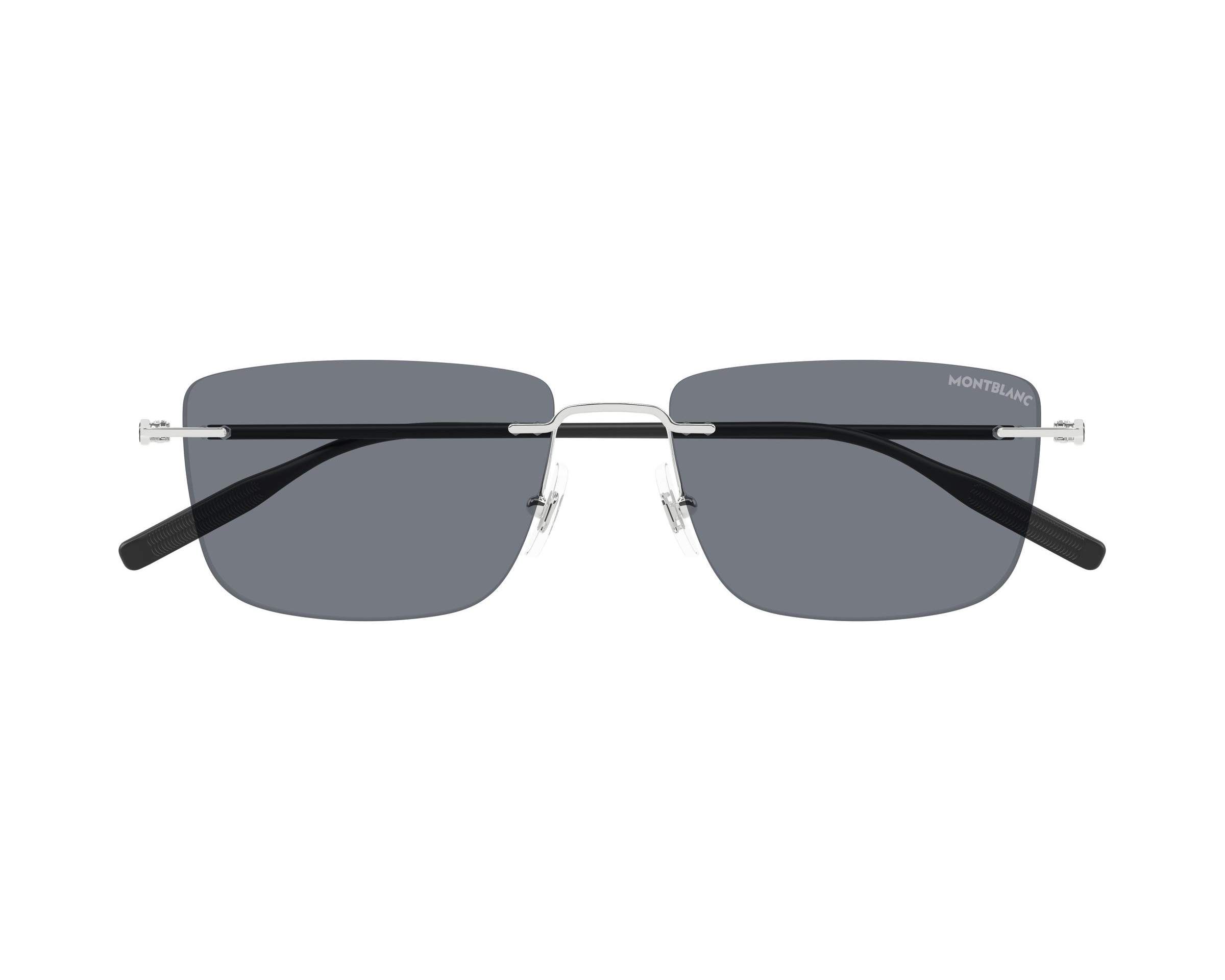 Óculos Montblanc MB0429S-002-54/20