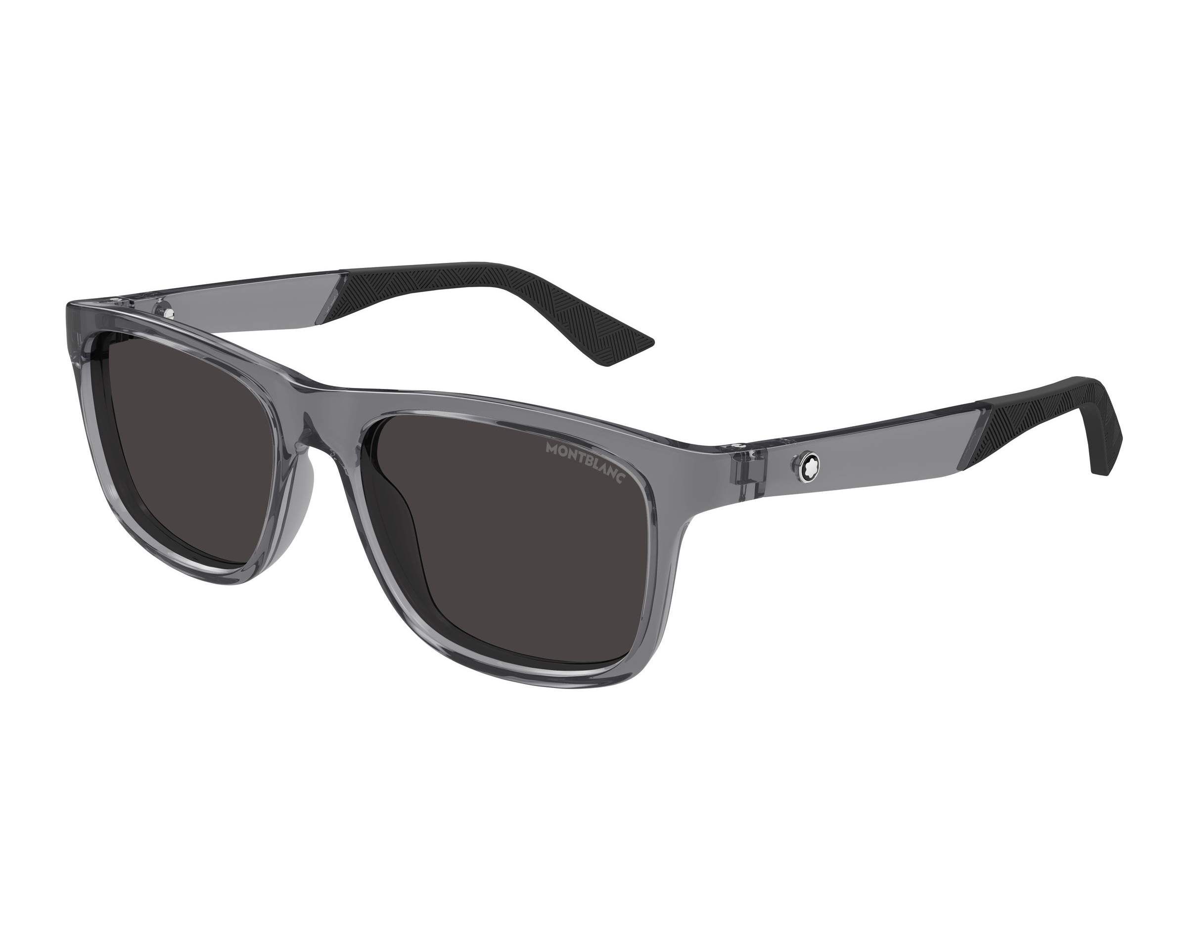 Óculos Montblanc MB0432S-003-55