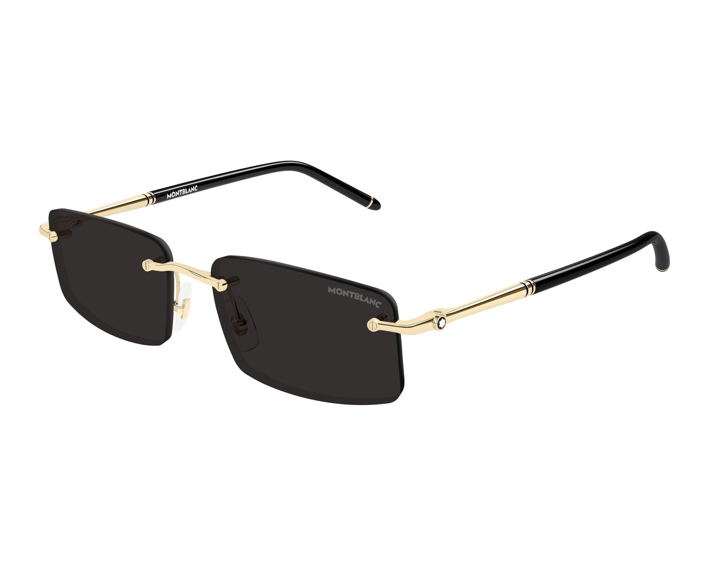Óculos Montblanc MB0443S-001-56