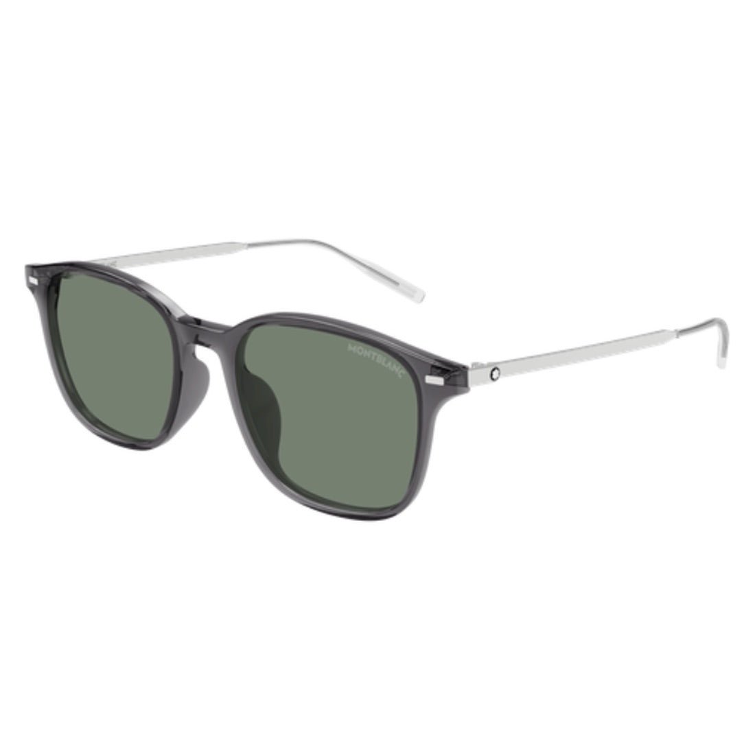 Óculos Montblanc MB0445SA-003-54