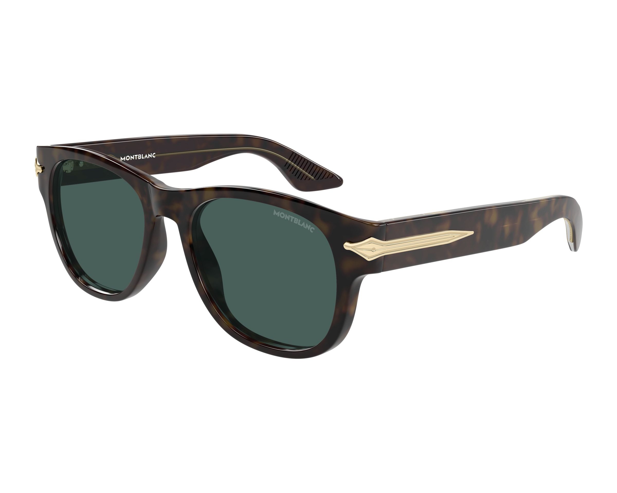 Óculos Montblanc MB0478S-002-54