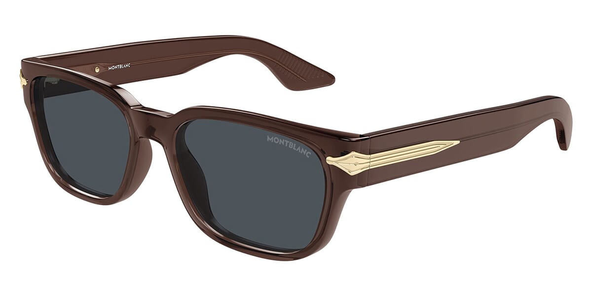 Óculos Montblanc MB0479S-003-55