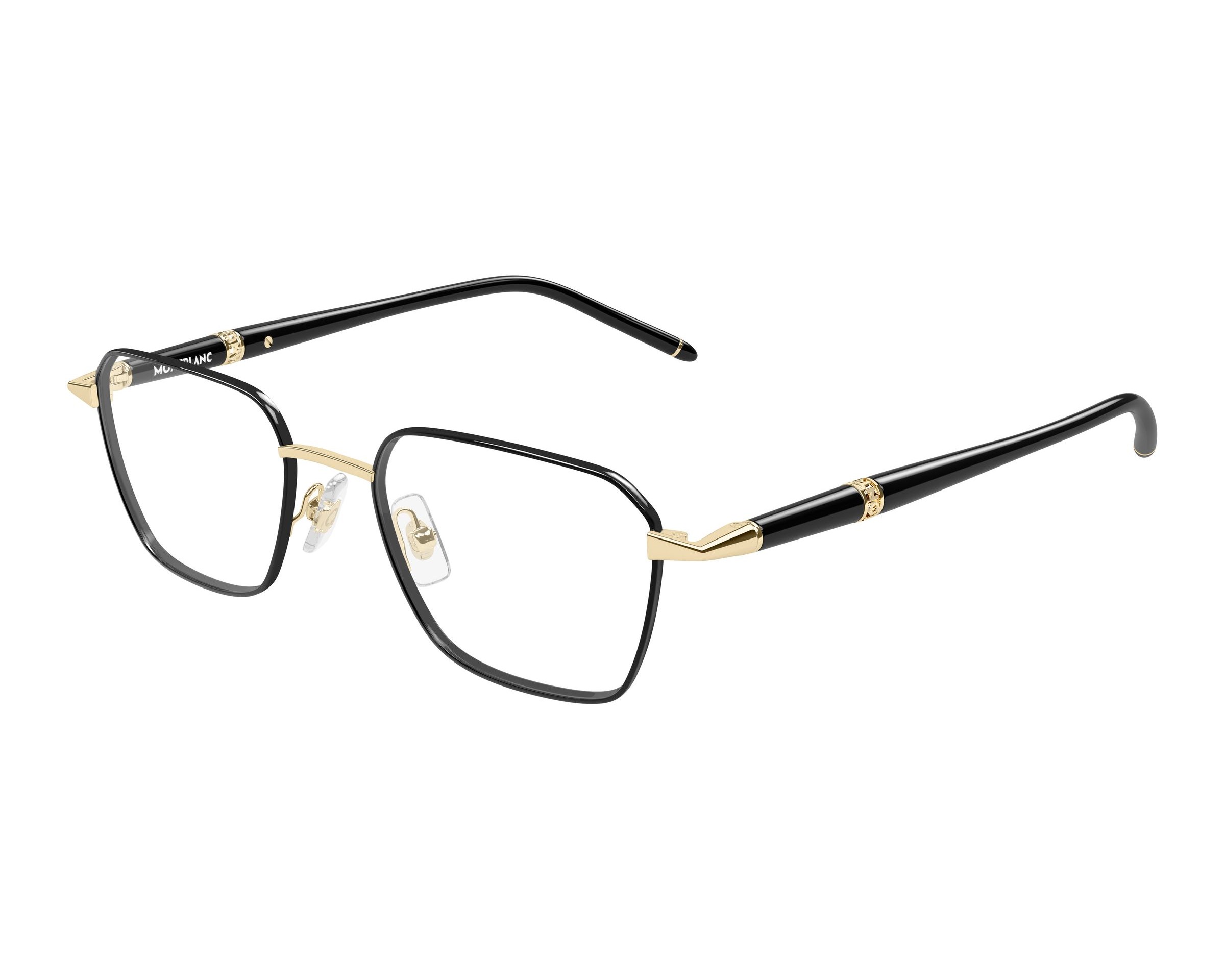 Óculos Montblanc MB0485O-001-51