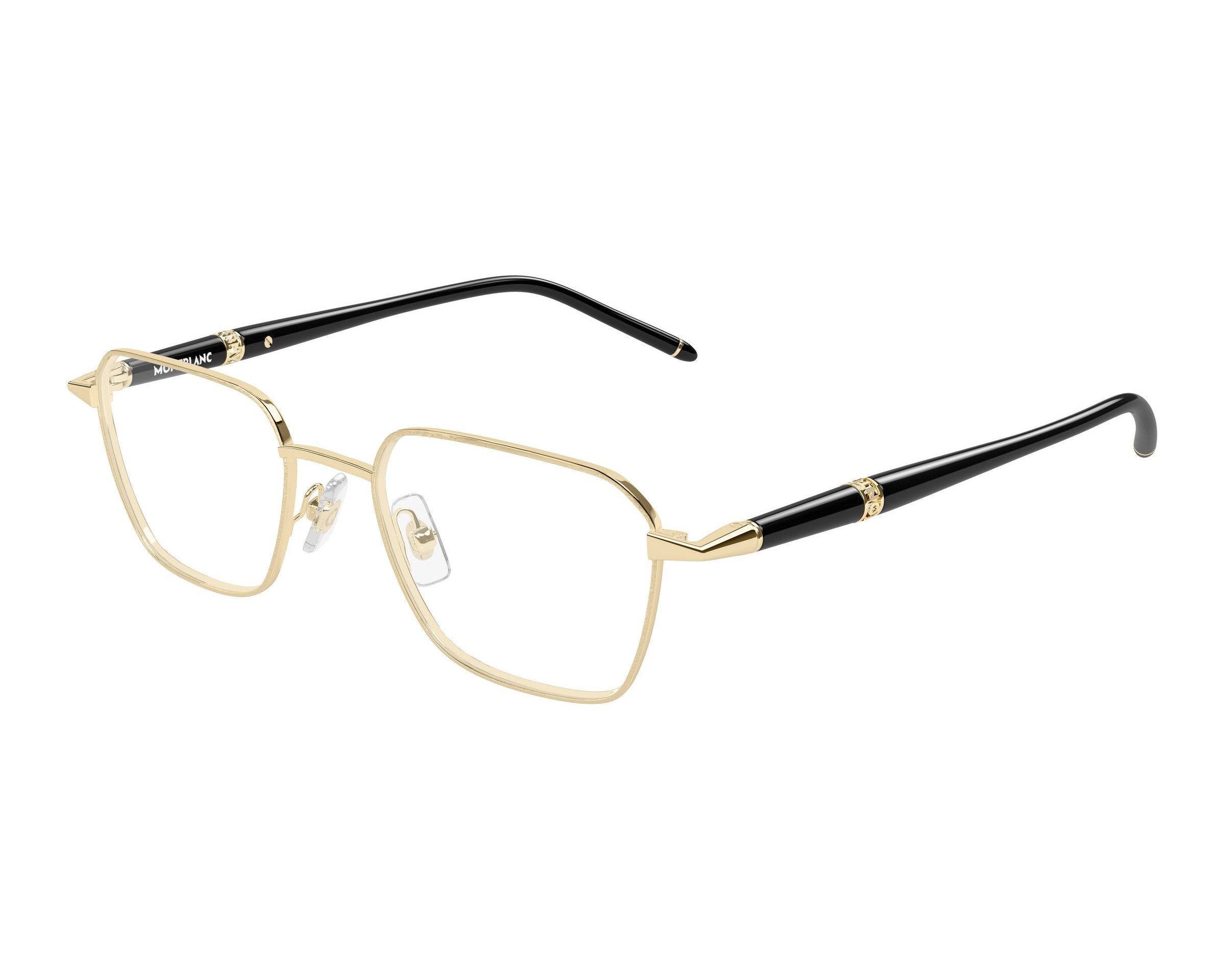Óculos Montblanc MB0485O-003-51