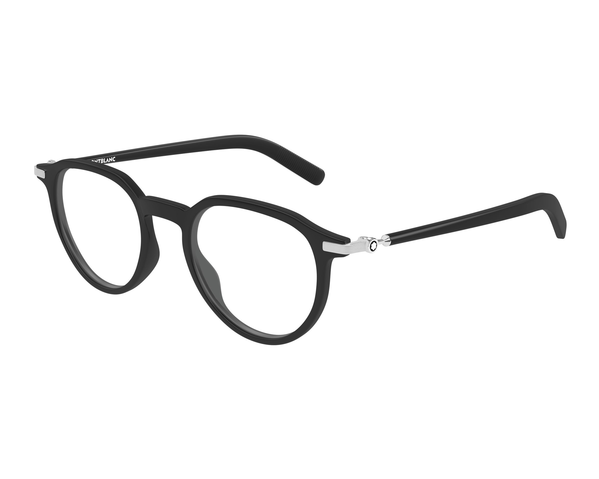 Óculos Montblanc MB0495O-002-49