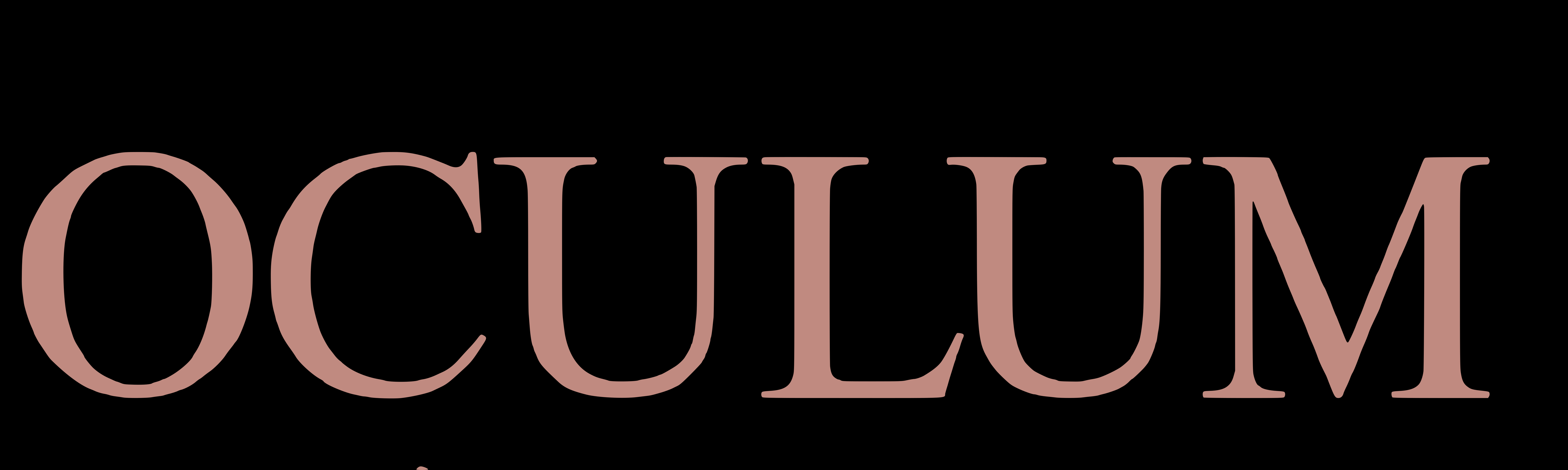 OCULUM