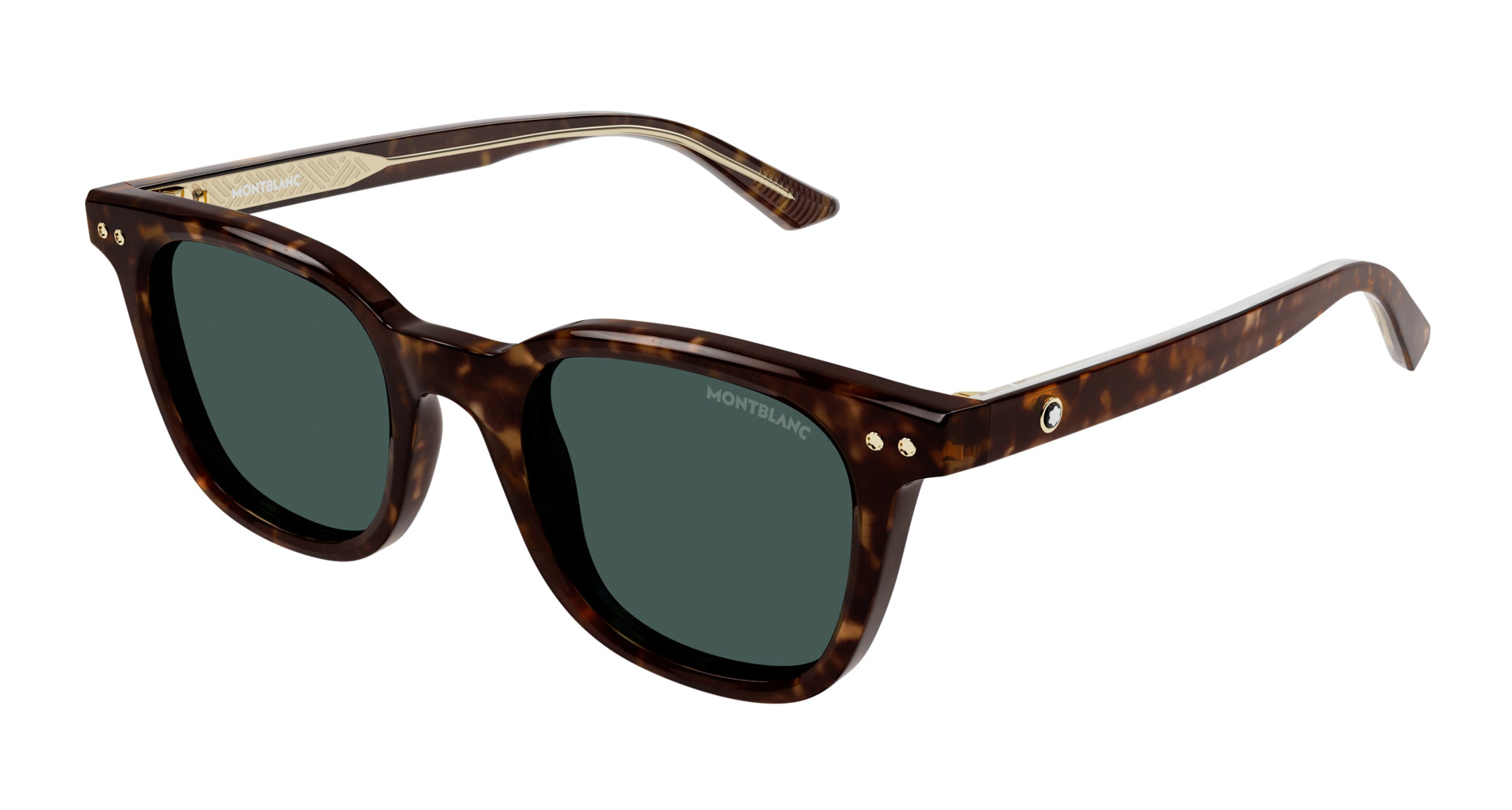 Óculos Montblanc MB0320S-002-49